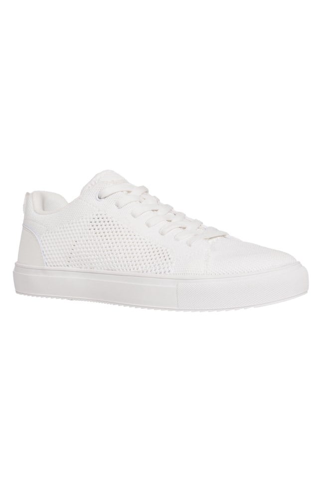 Hitra sneaker White Herre - 1