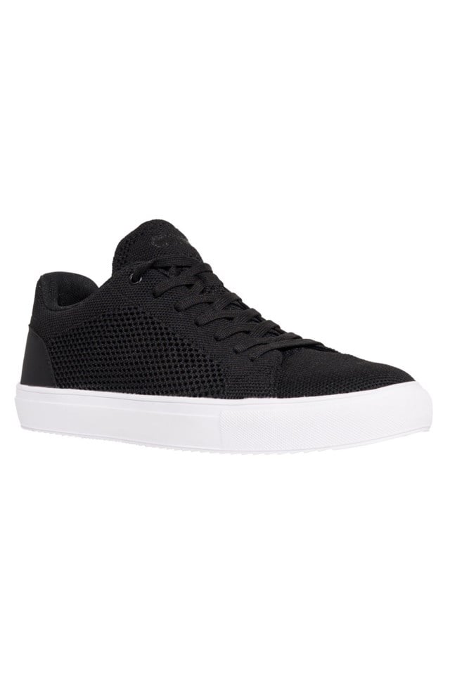 Hitra sneaker Jet Black - 1