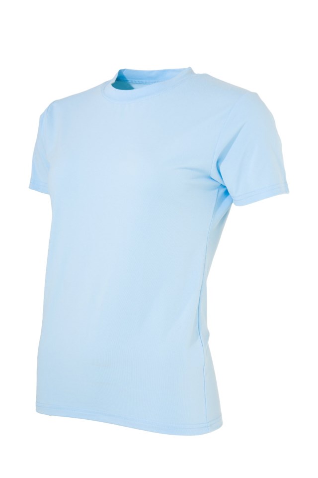 Bryne Quick Dry t-skjorte Dutch Canal - 1