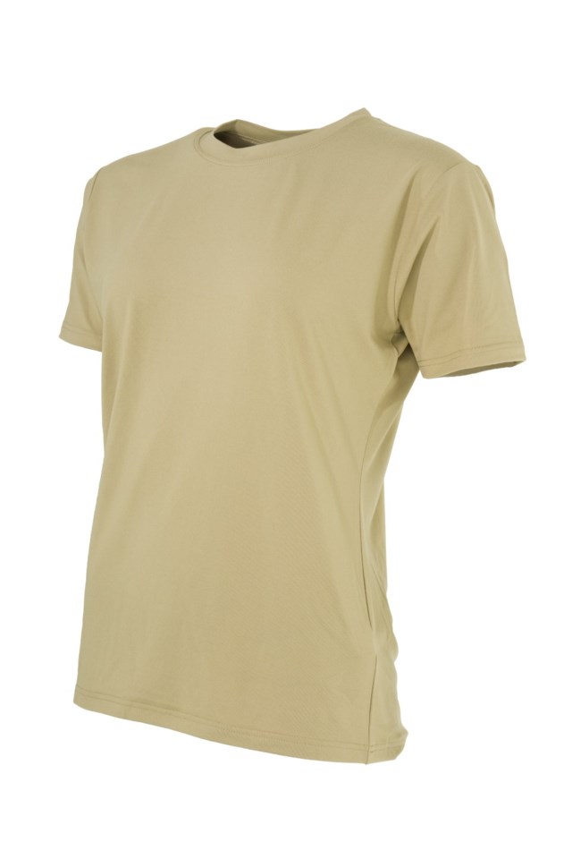 Bryne Quick Dry t-skjorte Mermaid - 1