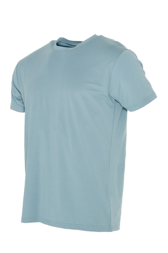 Bryne t-skjorte Goblin Blue - 1