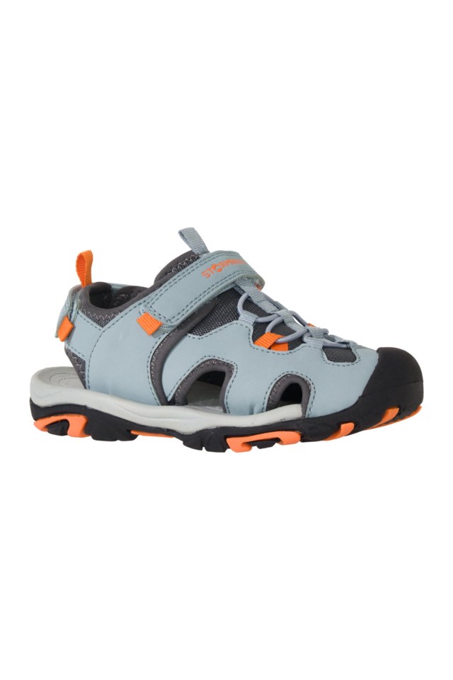 Vang hybrid sandal Abyss - 1