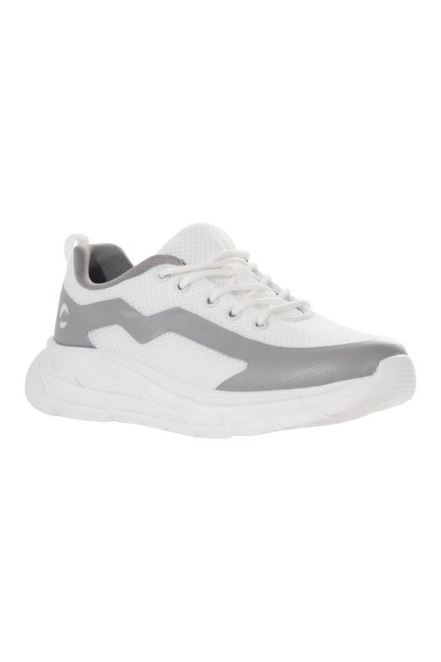 Flekkefjord sneaker junior White - 1