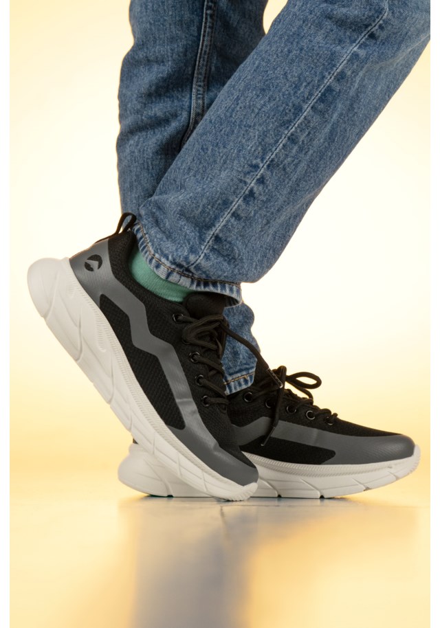 Flekkefjord sneaker junior