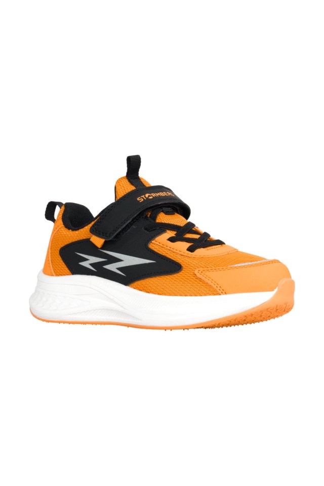 Loten sneaker barn Peach Caramel - 1