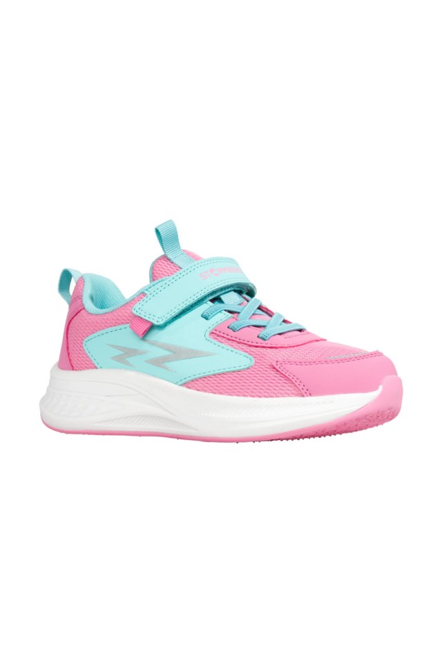 Loten sneaker barn Prism Pink - 1