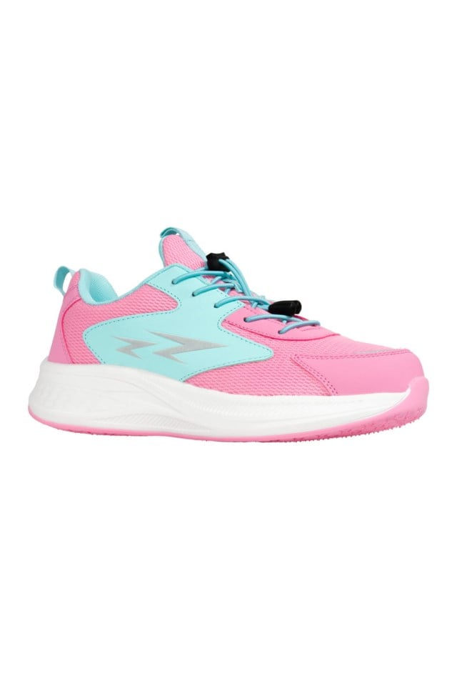 Loten sneaker junior Pink Barn - 1