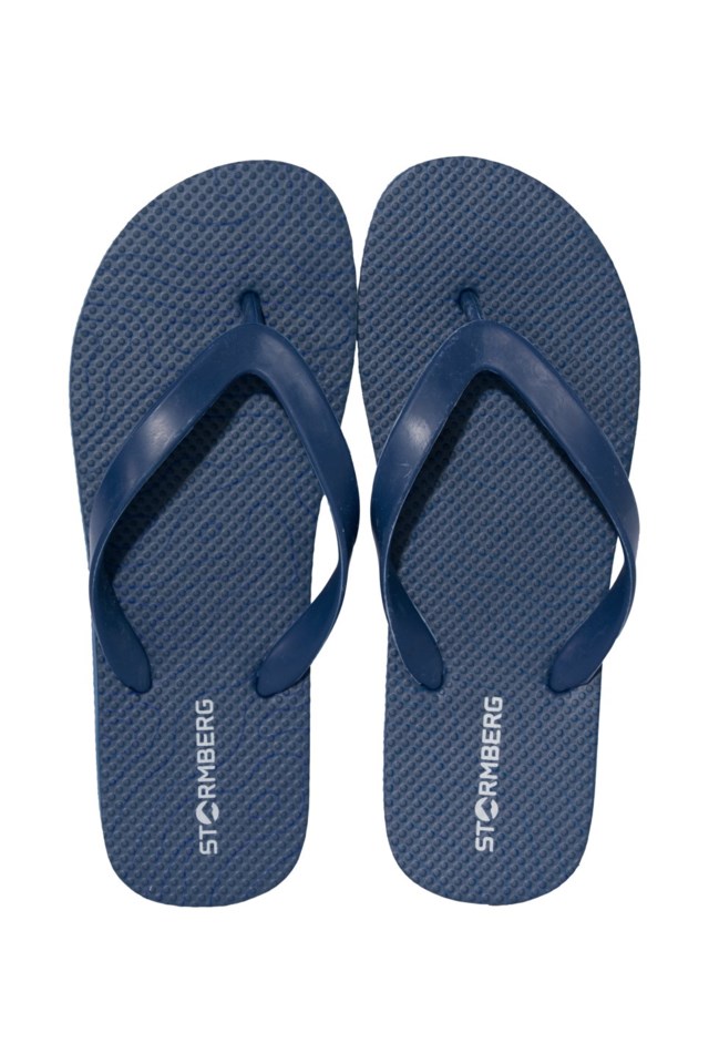 Jæren flip-flops Blue Herre - 1