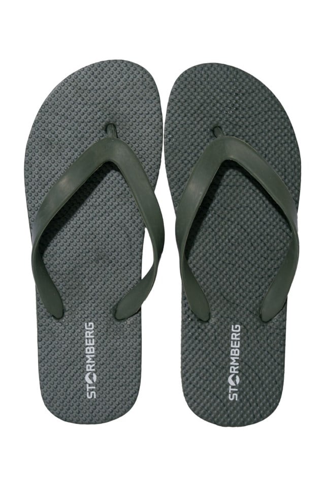 Jæren flip-flops Green Herre - 1