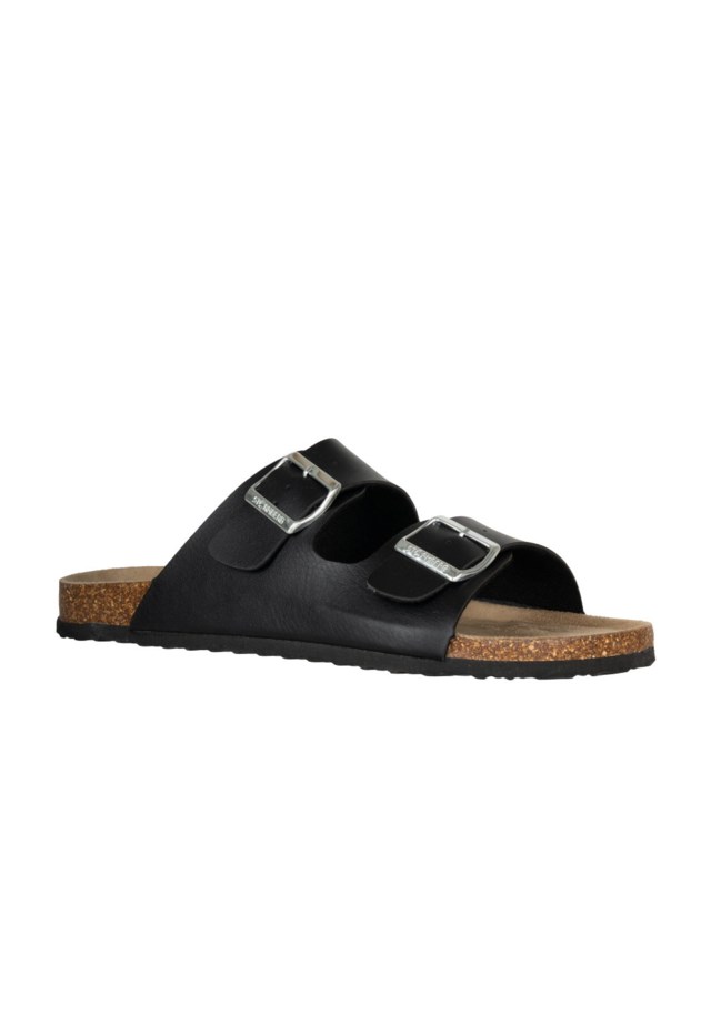 Lunde sandal