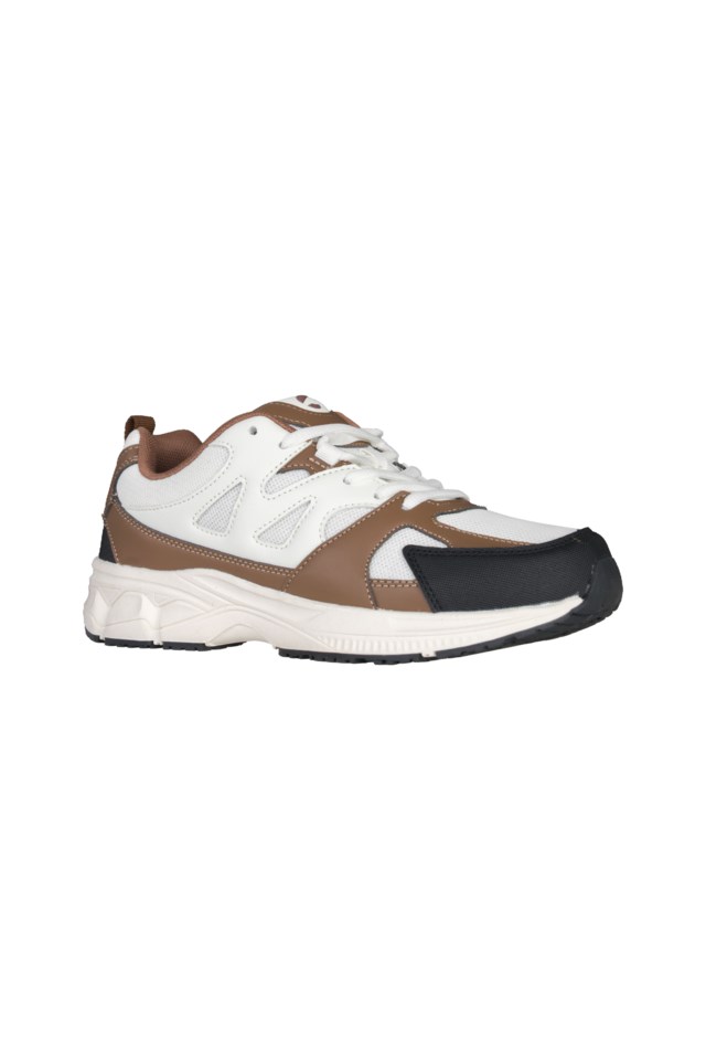 Vikebygd sneaker White Dame - 1