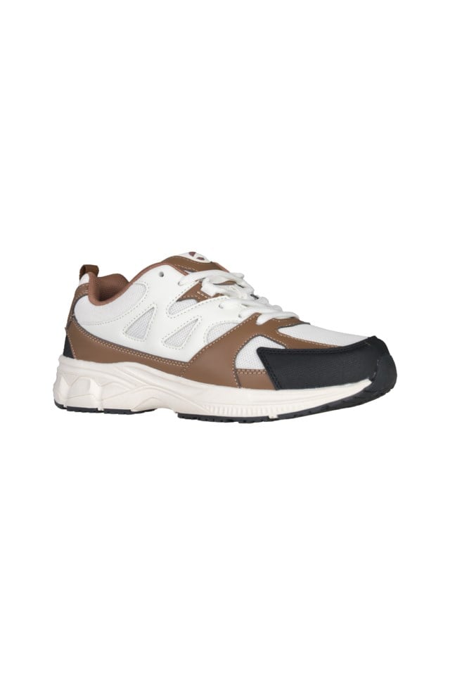 Vikebygd sneaker White Dame - 1