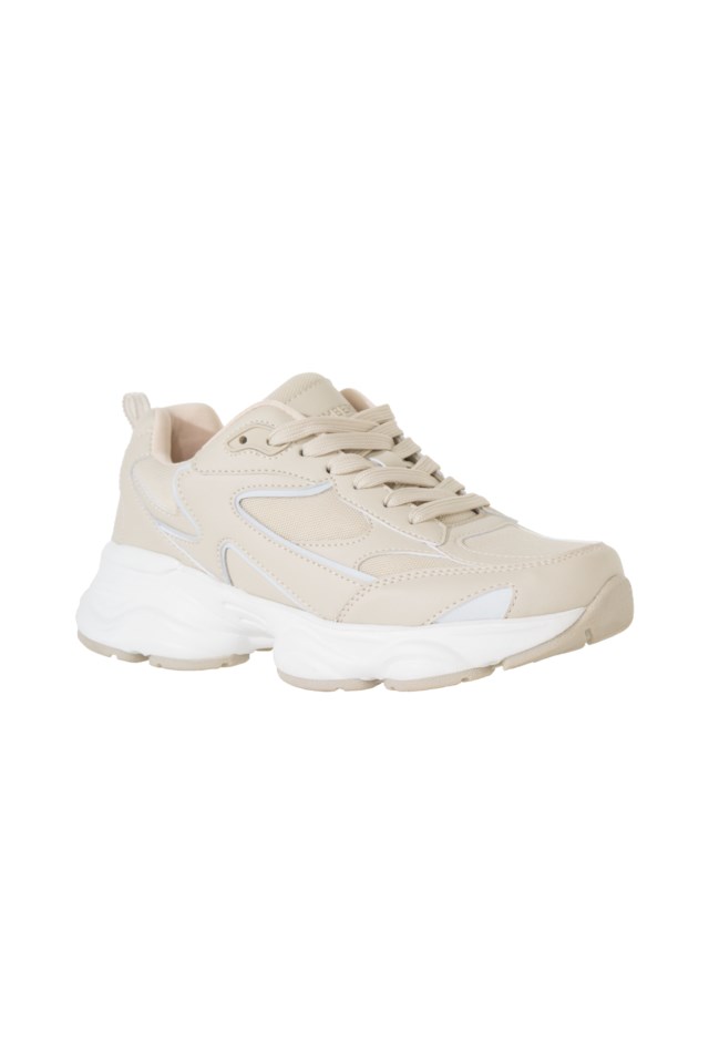 Framnes sneaker Turtledove - 1