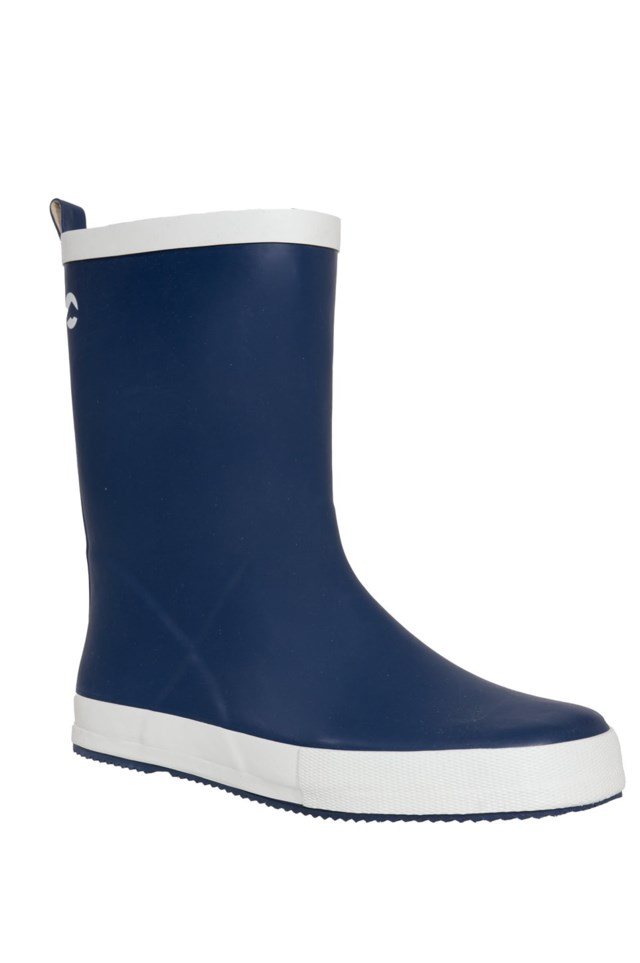 Farsund gummistøvel Dress Blues - 1