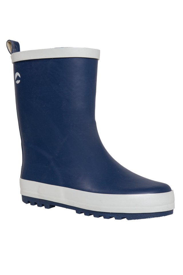 Farsund gummistøvel barn Dress Blues - 1