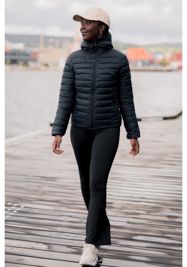 stormberg Listeid supersoft fleecebukse med sleng dame stormberg Listeid supersoft fleecebukse med sleng dame