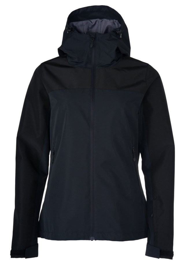 stormberg Kvitdalen fôret skalljakke dame