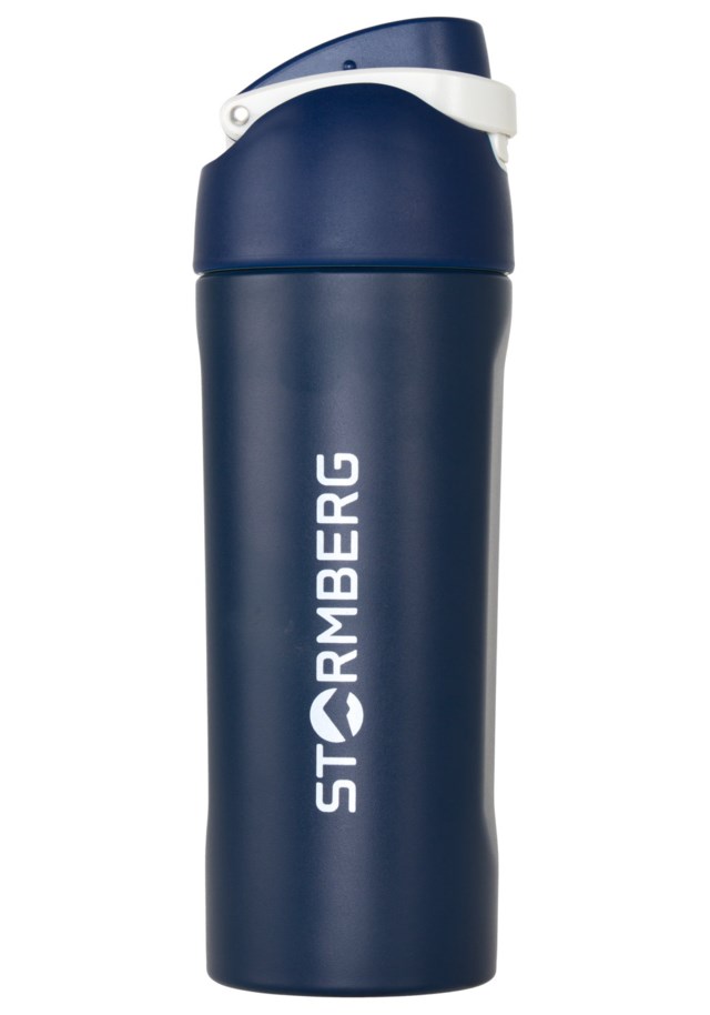 Copenhagen NewStraw termoflaske 550 ml