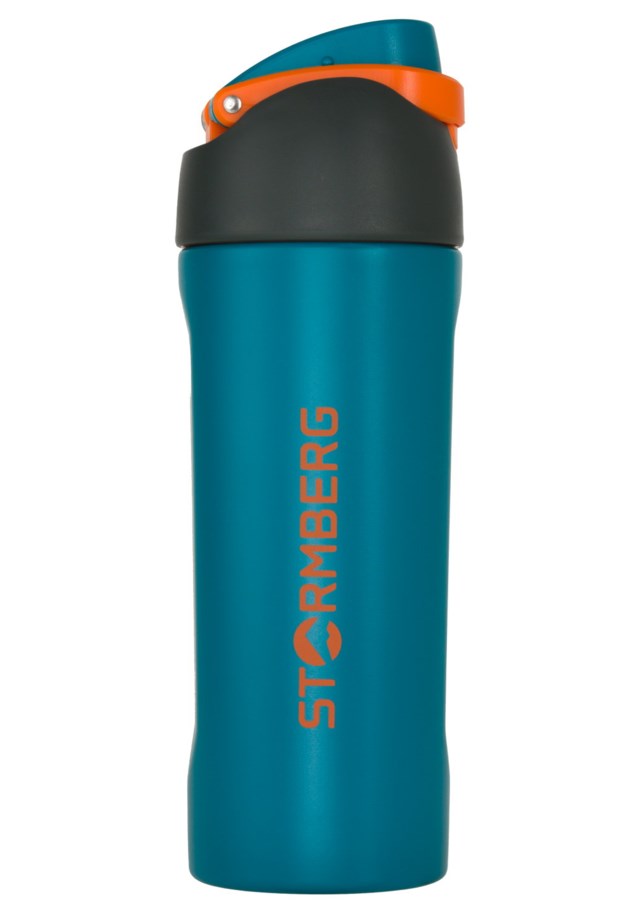 Copenhagen NewStraw termoflaske 550 ml