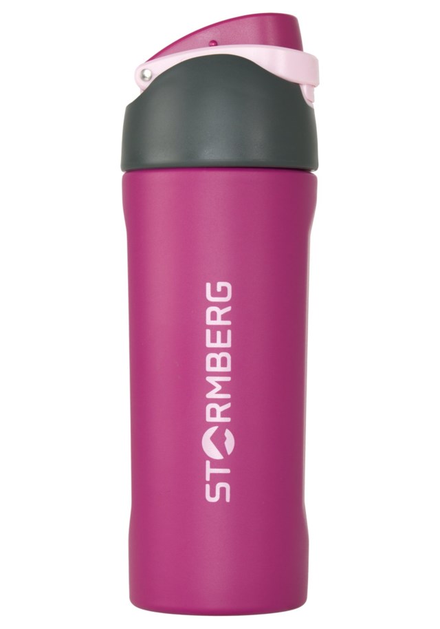 Copenhagen NewStraw termoflaske 550 ml