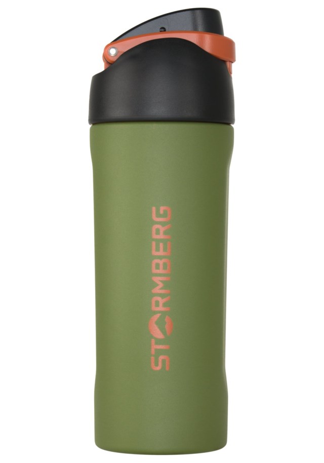 Copenhagen NewStraw termoflaske 550 ml