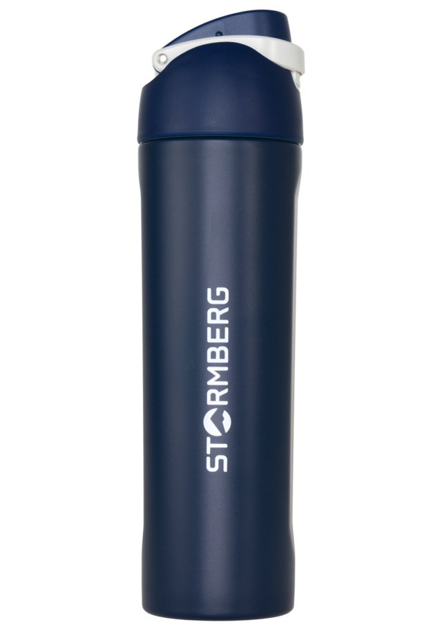 stormberg Copenhagen NewStraw termoflaske 750 ml