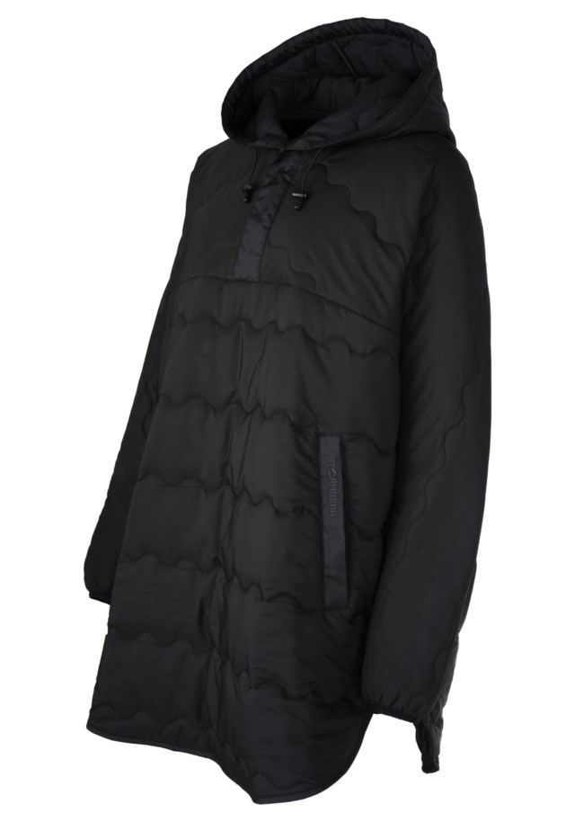 stormberg Voieåsen vattert poncho dame