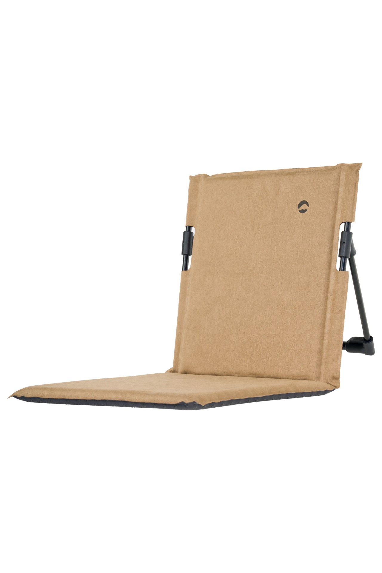 Mykland sammenleggbar turstol - beige | Stormberg