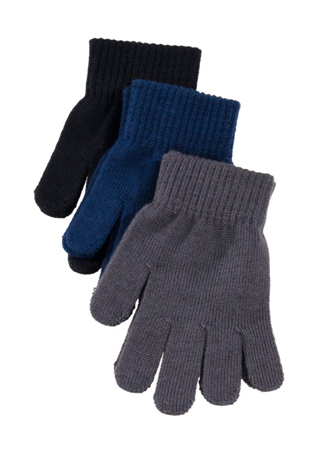 stormberg Klippen ullvanter barn 1-7 - 3-pack stormberg Klippen ullvanter barn 1-7 - 3-pack