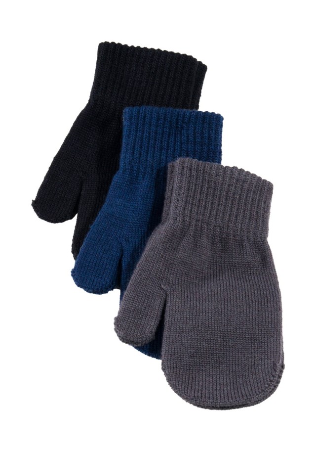stormberg Klippen ullvotter barn 1-7 - 3-pack stormberg Klippen ullvotter barn 1-7 - 3-pack