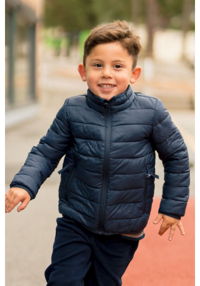 stormberg Folgelia jakke barn 1-7 stormberg Folgelia jakke barn 1-7