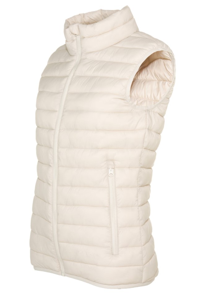 Folgelia vest Rainy Day - 1