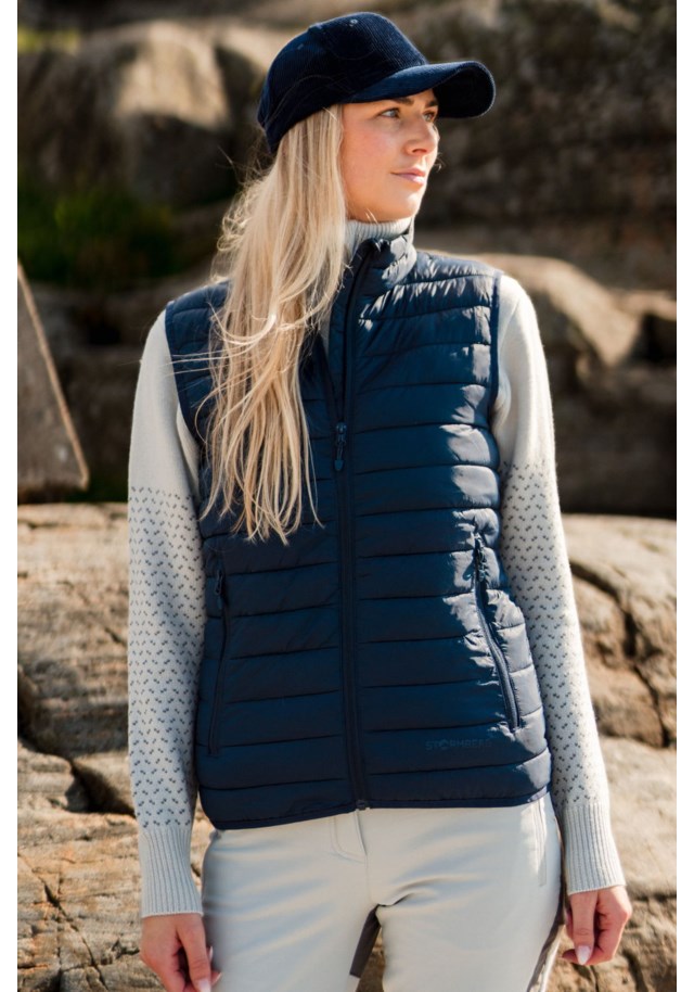 stormberg Folgelia vest dame