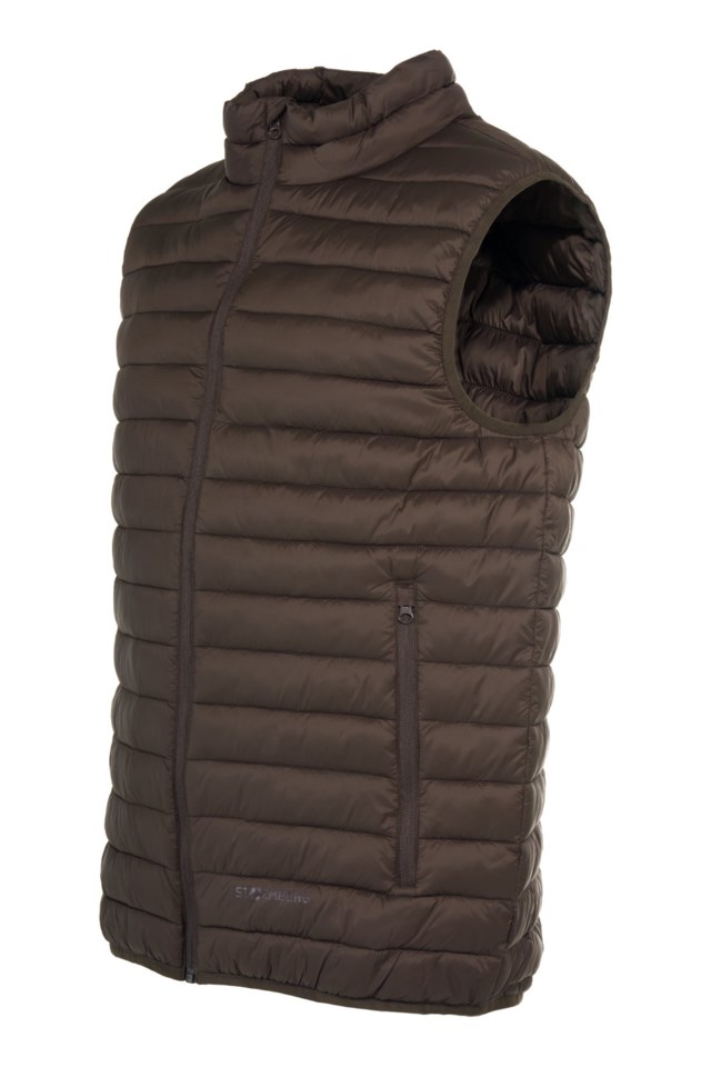 Folgelia vest Mulch - 1