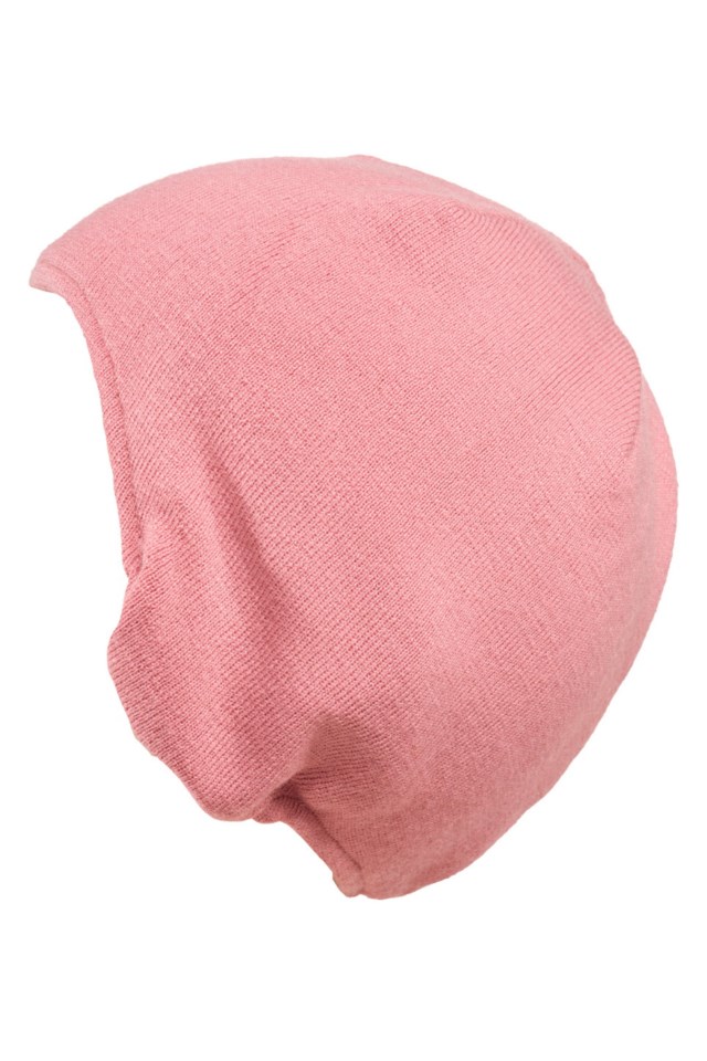 Dalbo ullue barn 1-7 Pink Barn - 1