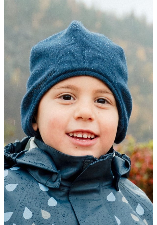 stormberg Dalbo 2-lags ullue barn 1-7