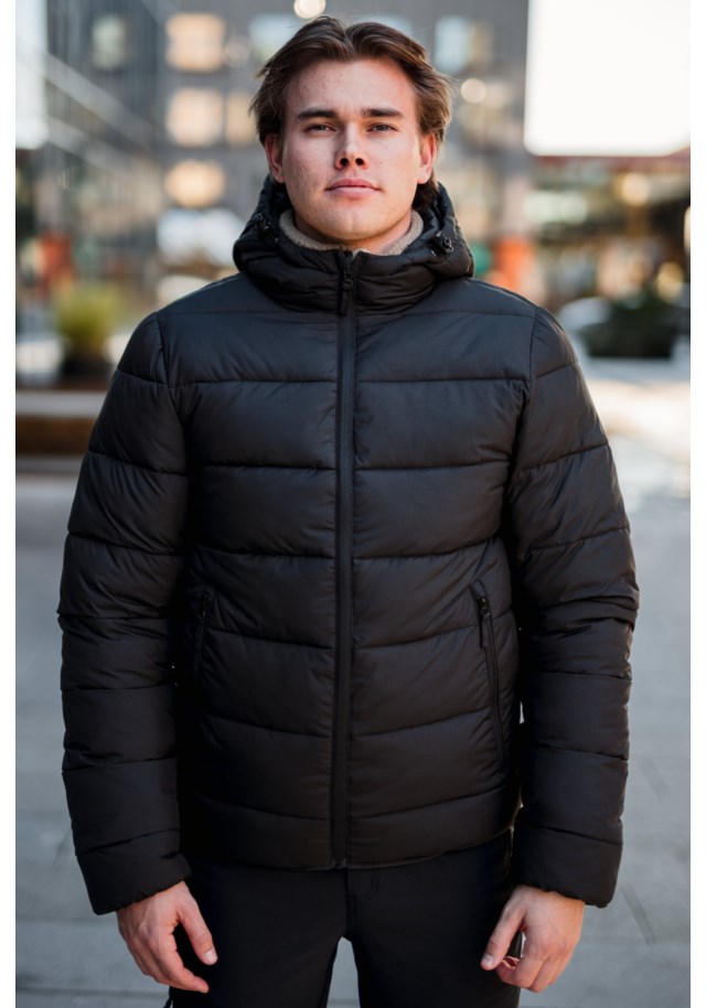 Nordtoppen vinterjakke