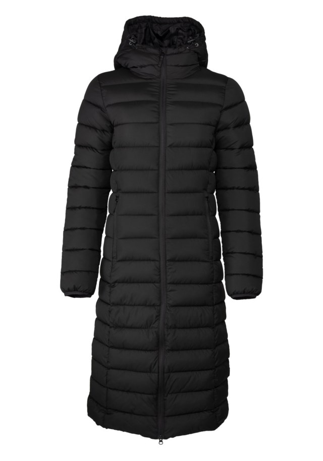 stormberg Nordtoppen lang parkas dame stormberg Nordtoppen lang parkas dame
