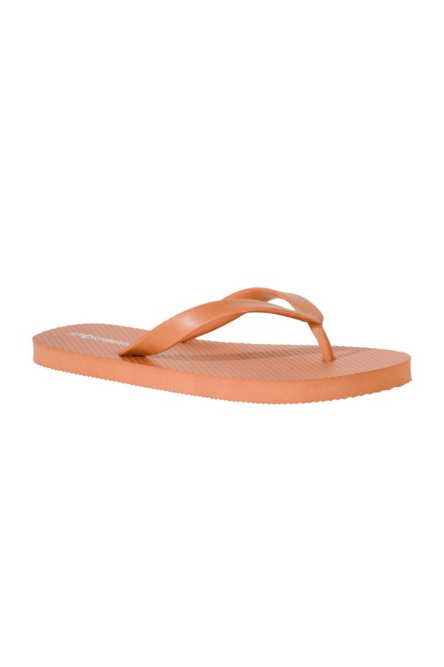 Solastranda flip-flops Orange Herre - 1