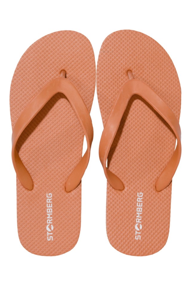 Solastranda flip-flops Orange Herre - 1