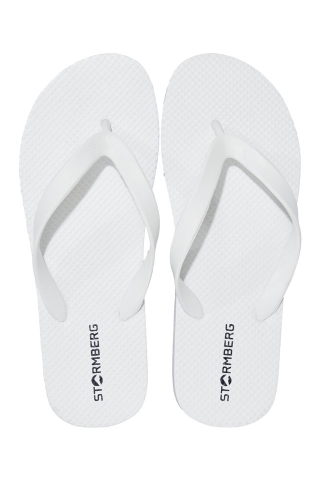 Solastranda flip-flops White Dame - 1