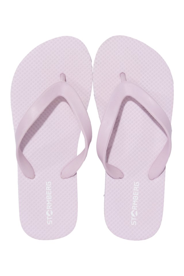 Solastranda flip-flops Purple Dame - 1