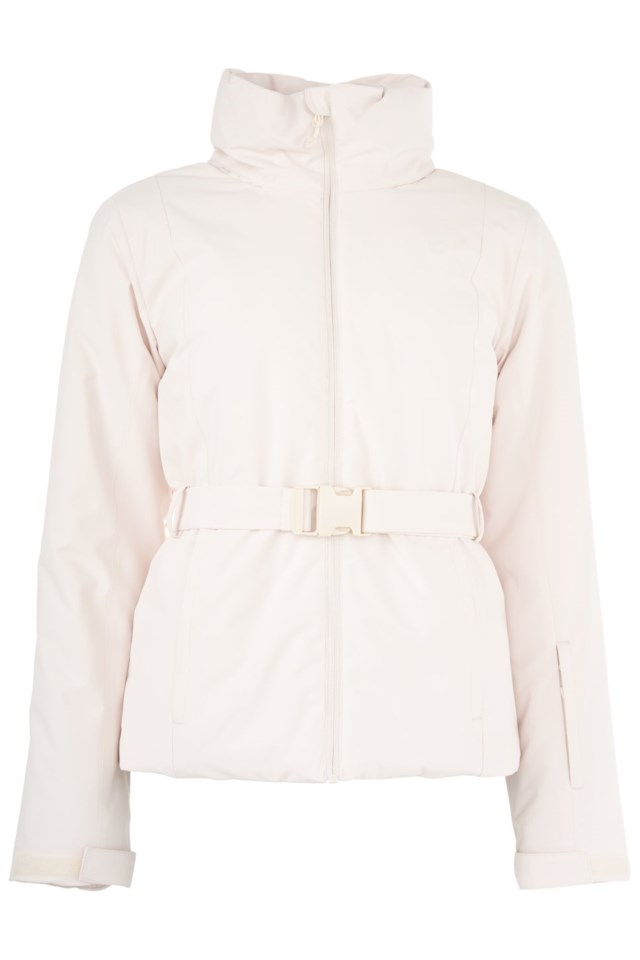 Haukeli vinterjakke Beige Dame - 1