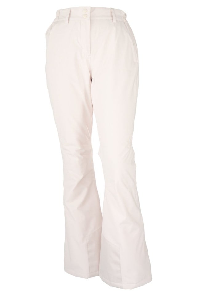 Haukeli vinterbukse Beige Dame - 1