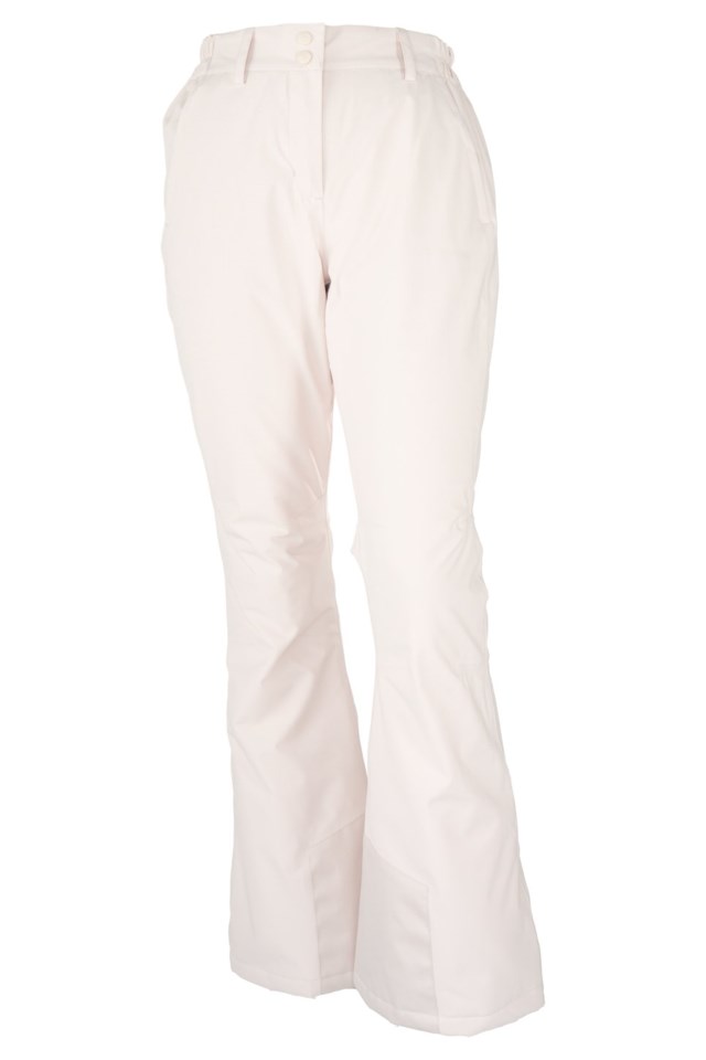 Haukeli vinterbukse Beige Dame - 1