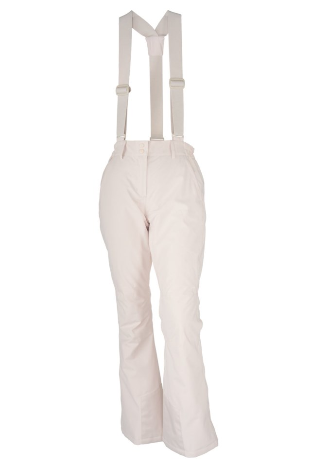 Haukeli vattert selebukse Beige Dame - 1