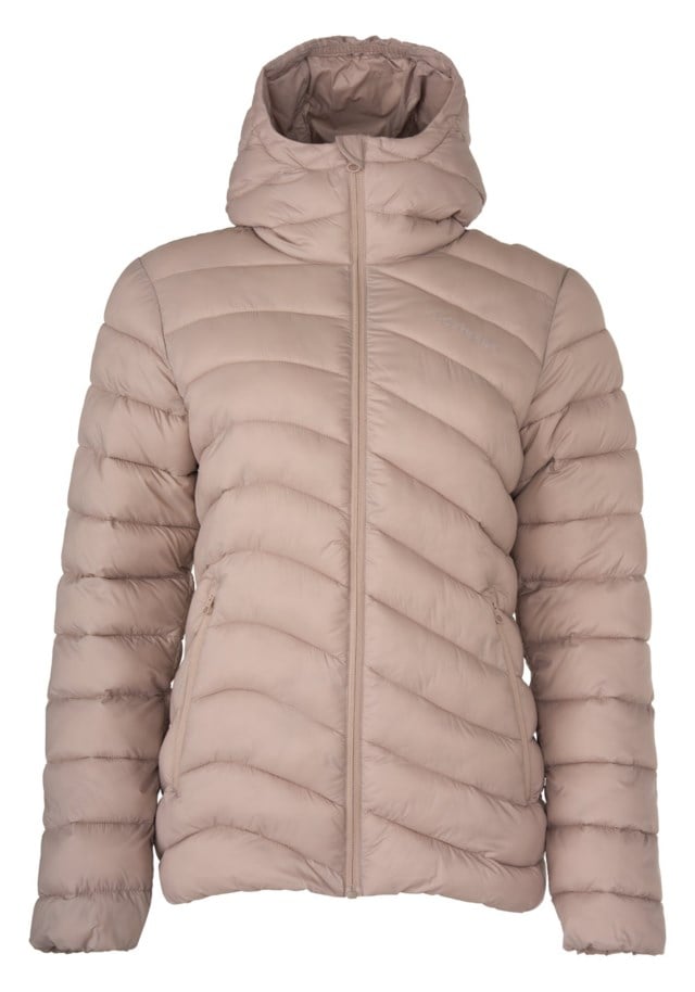 stormberg Nordisen vattert lettvekts jakke dame