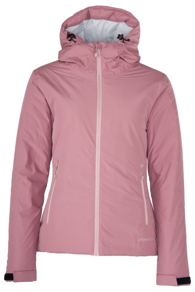 Sognfonna vanntett vinterjakke Pink Dame - 1
