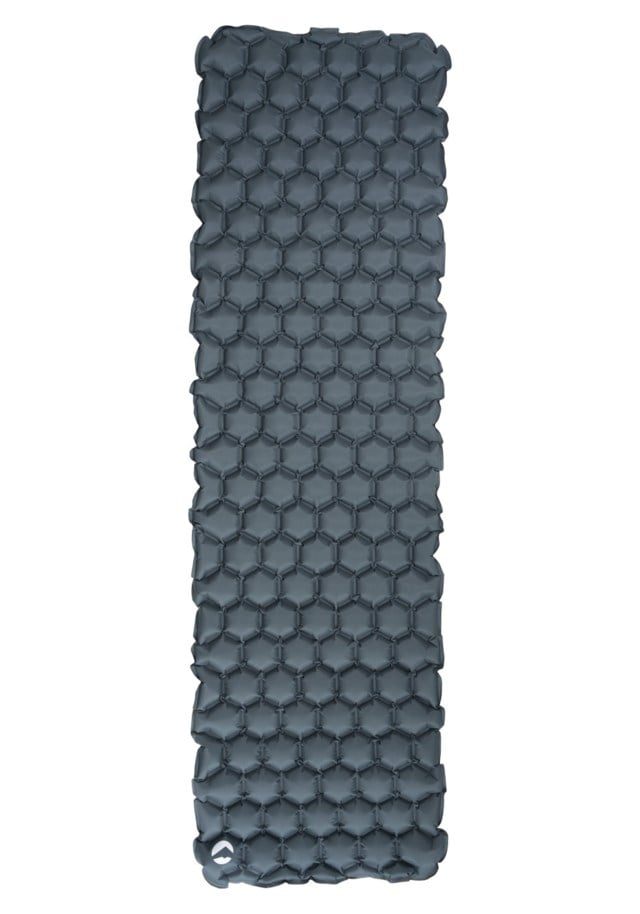 stormberg Daltind resirkulert oppblåsbart liggeunderlag stormberg Daltind resirkulert oppblåsbart liggeunderlag