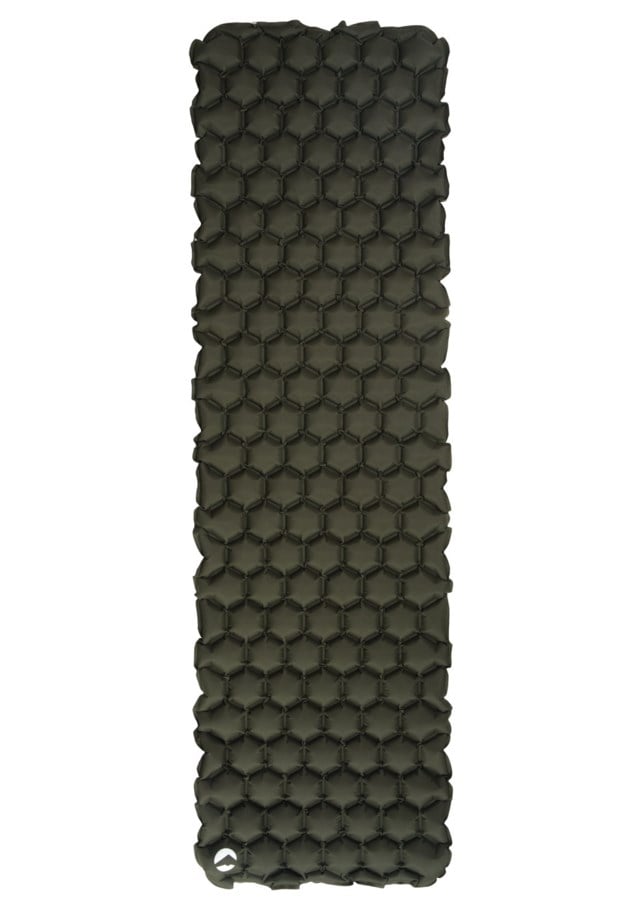 stormberg Daltind resirkulert oppblåsbart liggeunderlag stormberg Daltind resirkulert oppblåsbart liggeunderlag